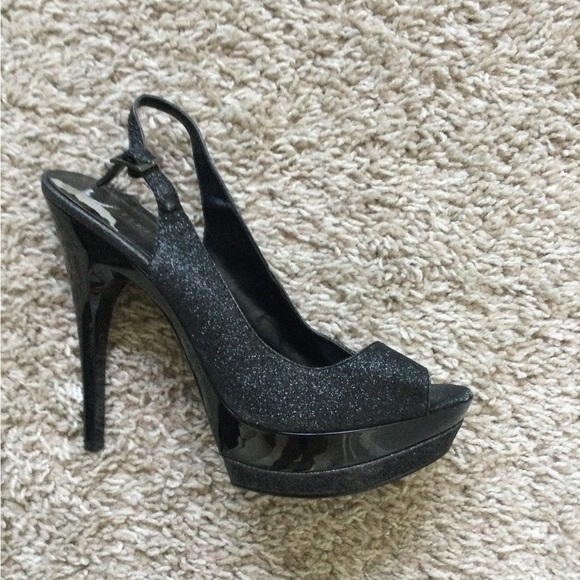 Platform Heels - Picture 5 of 16